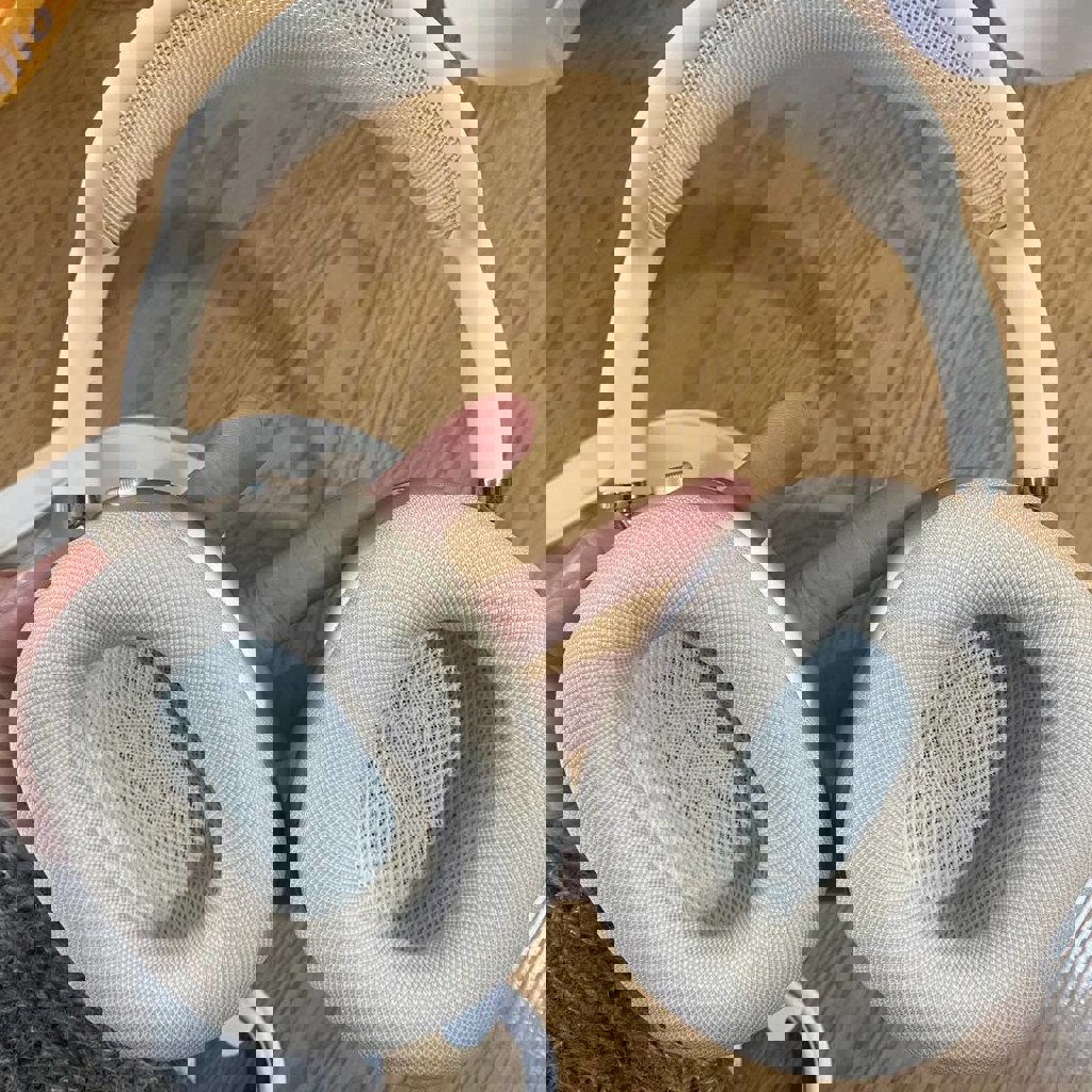 Наушники Apple AirPods Max Gen 2 Starlight