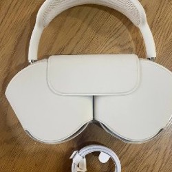 Наушники Apple AirPods Max Gen 2 Starlight - фото 3