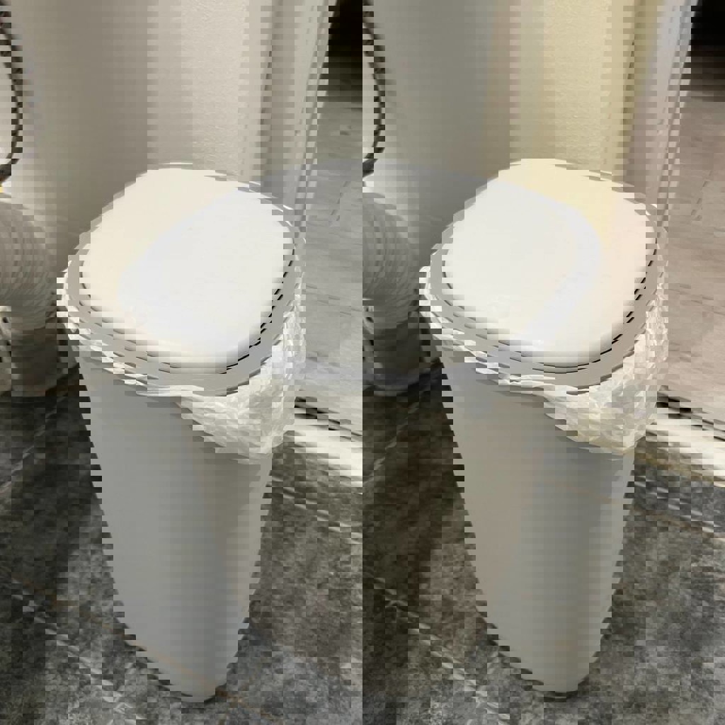 Мусорное ведро H30