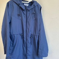 Легкая женская парка - фото 2