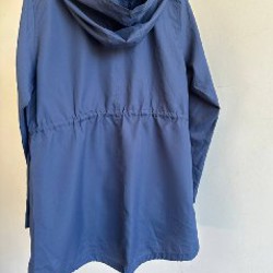 Легкая женская парка - фото 3