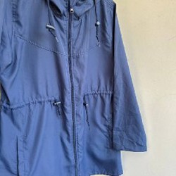 Легкая женская парка - фото 4