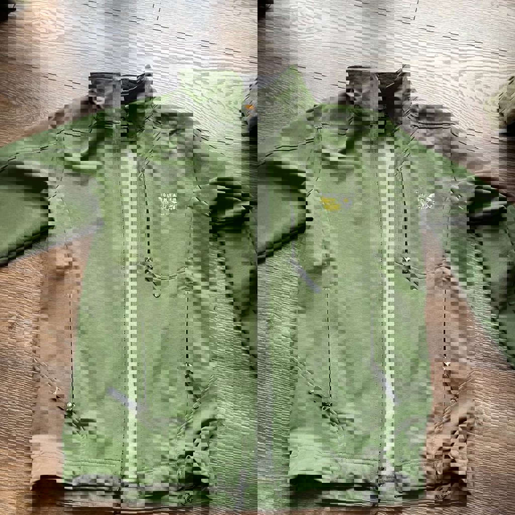 Куртка Mountain Hardwear