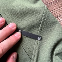 Куртка Mountain Hardwear - фото 2