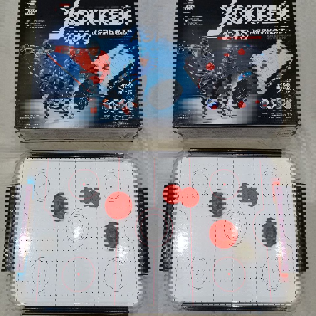 Набор для фокусов