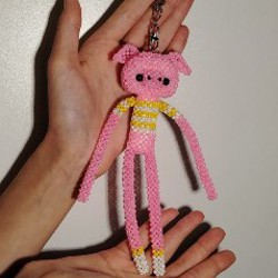 Кот в банане - фото 3