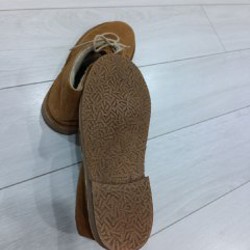 Ботинки ixoo - фото 2