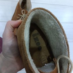 Ботинки ixoo - фото 3