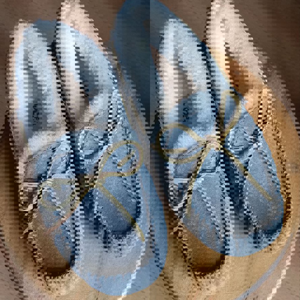 Уги натуральные