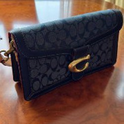 Сумка Coach - фото 2