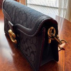 Сумка Coach - фото 3