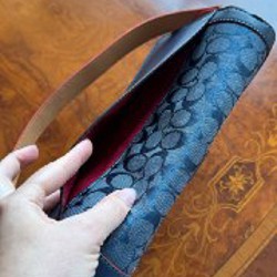 Сумка Coach - фото 4