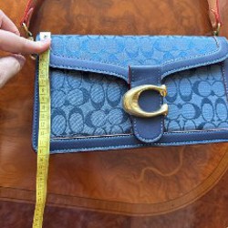 Сумка Coach - фото 8