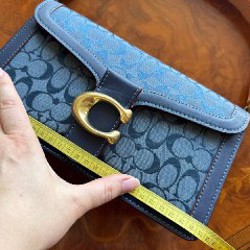 Сумка Coach - фото 9