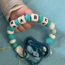 Держатели для сосок и грызунки - фото 5