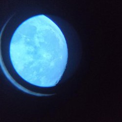 Профессиональный телескоп - фото 2