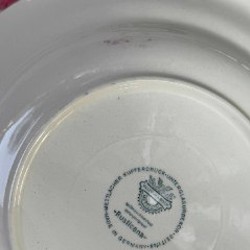 Обеденный набор Villeroy & Boch Rusticana Red - фото 2