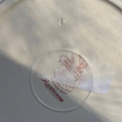 Обеденный набор Villeroy & Boch Rusticana Red - фото 5