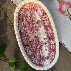 Обеденный набор Villeroy & Boch Rusticana Red - фото 6