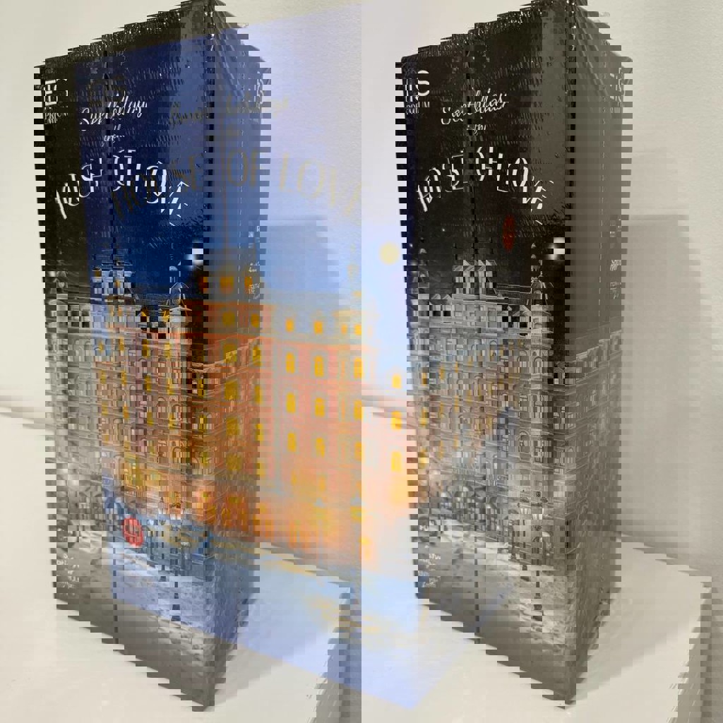 EIS Premium Advent Calendar 2025