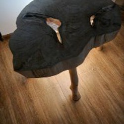 Стол журнальный - фото 2