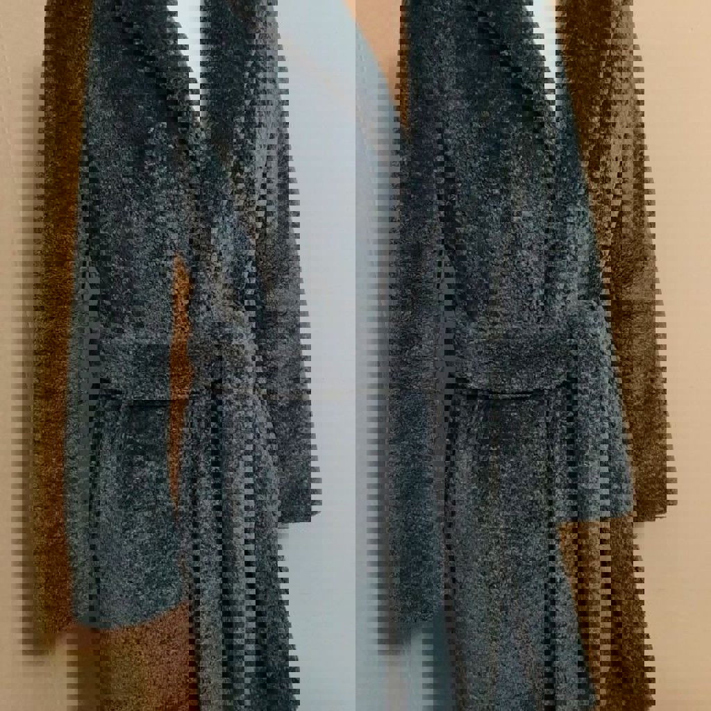 Шуба женская