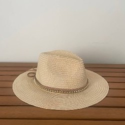 Шляпа в стиле федора - фото 2