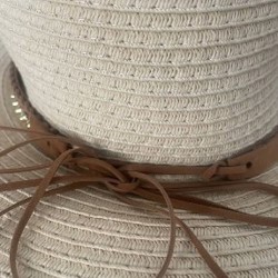 Шляпа в стиле федора - фото 4