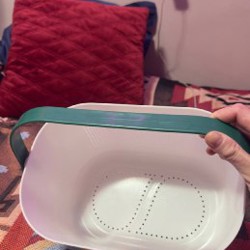 Органайзер для косметики - фото 3