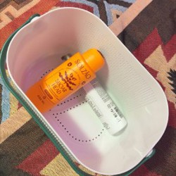 Органайзер для косметики - фото 4