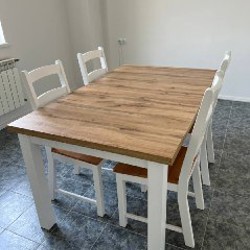 Стол раскладной - фото 1