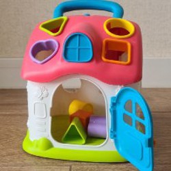 Книжка фетровая - фото 2