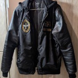 Куртка - фото 2