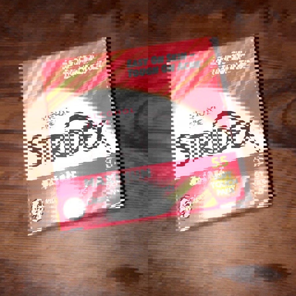 Салициловые пилинг-диски 2%