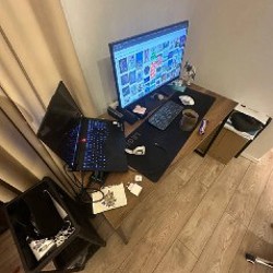 Рабочий стол - фото 2