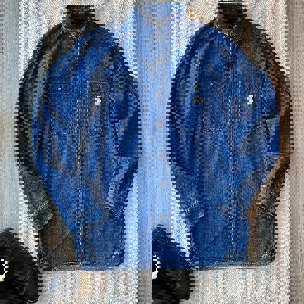 Рубашка Carhartt