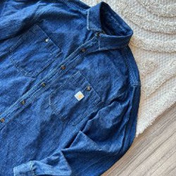 Рубашка Carhartt - фото 2