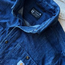 Рубашка Carhartt - фото 3