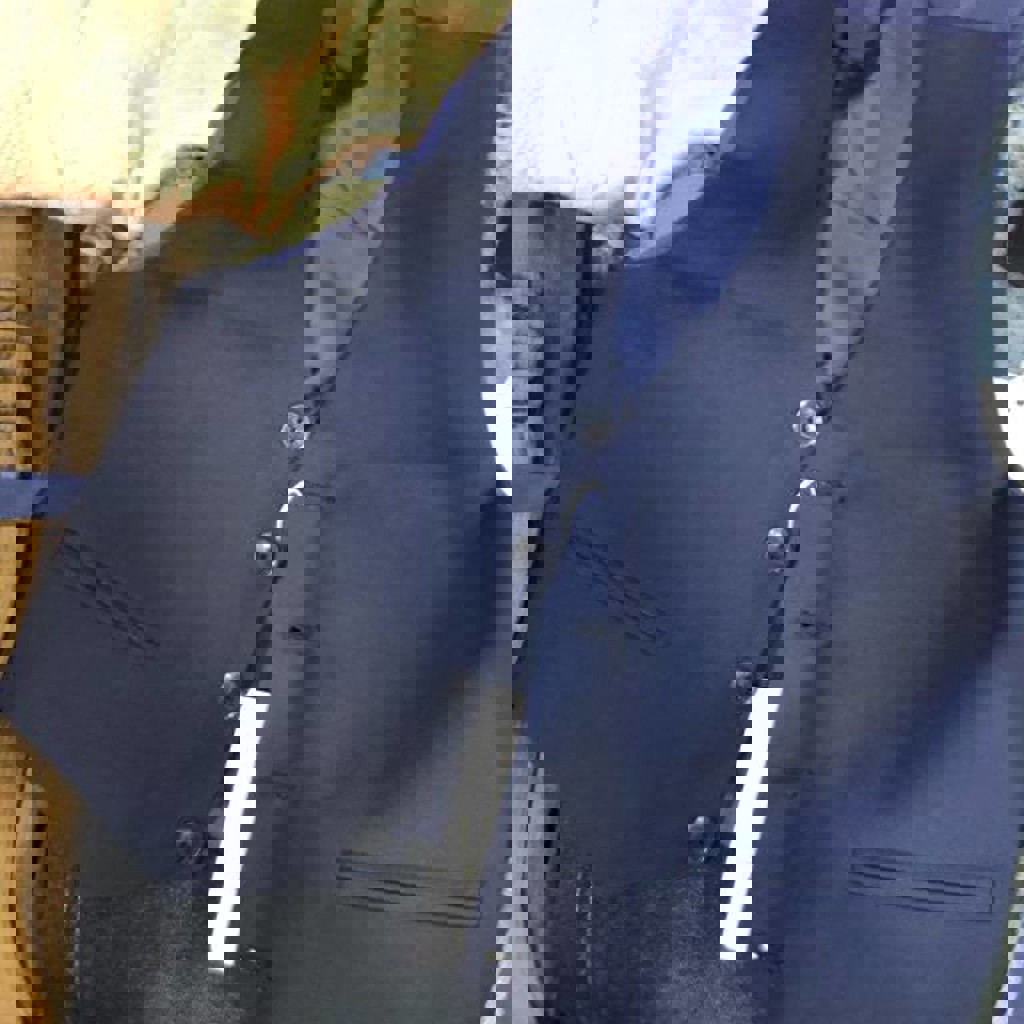 Детский жилет