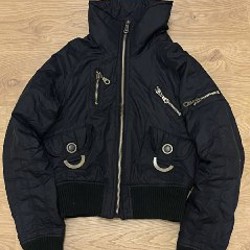 Свитер с принтом - фото 2