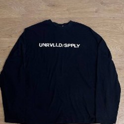 Свитер с принтом - фото 4