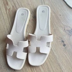 Шлепанцы - фото 6