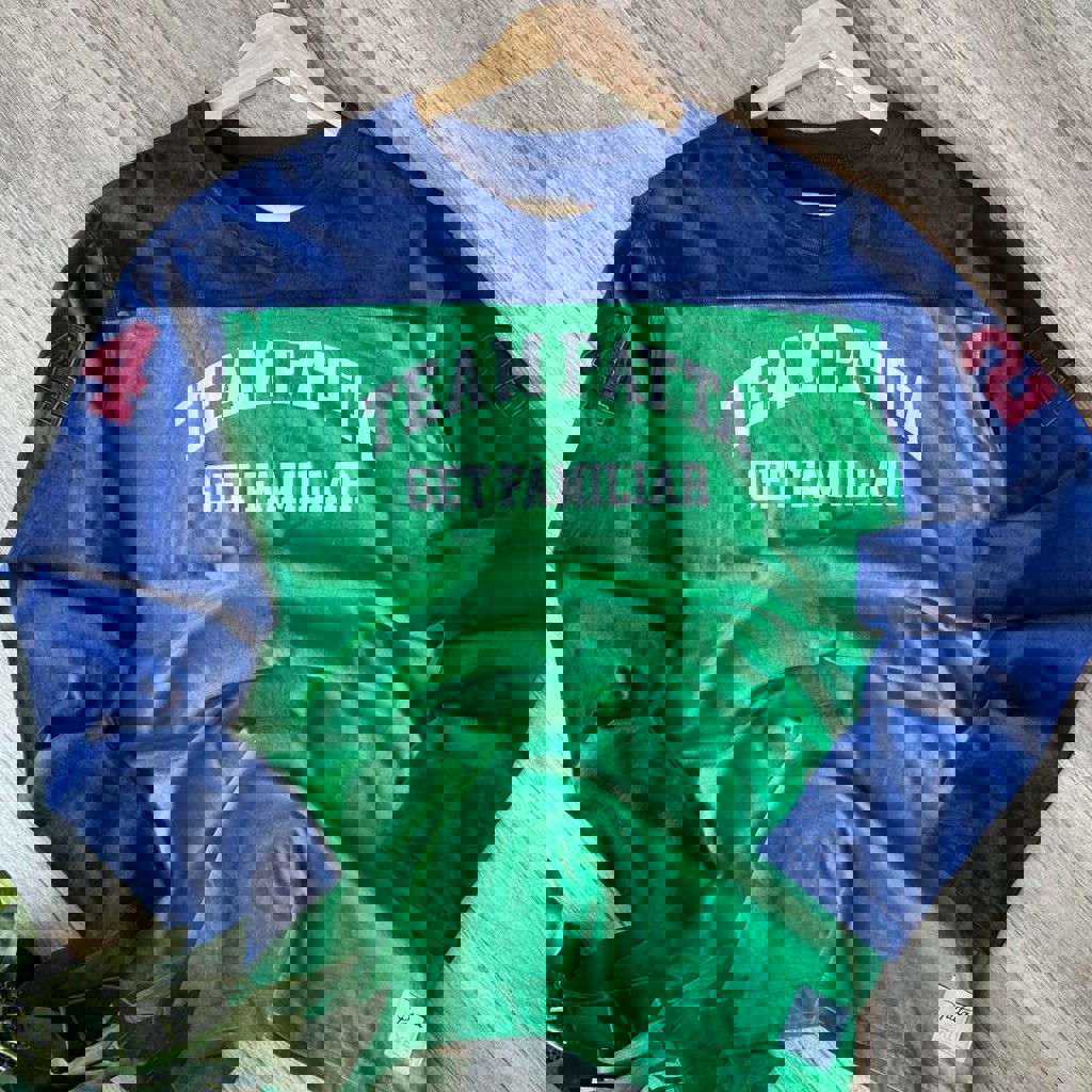 Лонгслив Patta