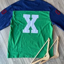 Лонгслив Patta - фото 2