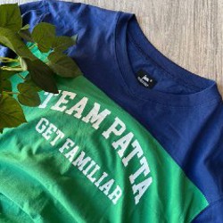 Лонгслив Patta - фото 3