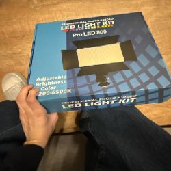 Led Light Kit - фото 3