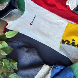 Худи Champion - фото 2