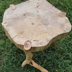 Журнальный столик - фото 3