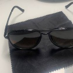 Защитные очки - фото 2