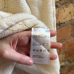 Свитер шерстяной - фото 3